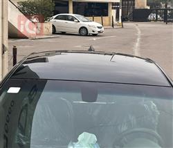 شێڤرۆلێت مالیبۆ